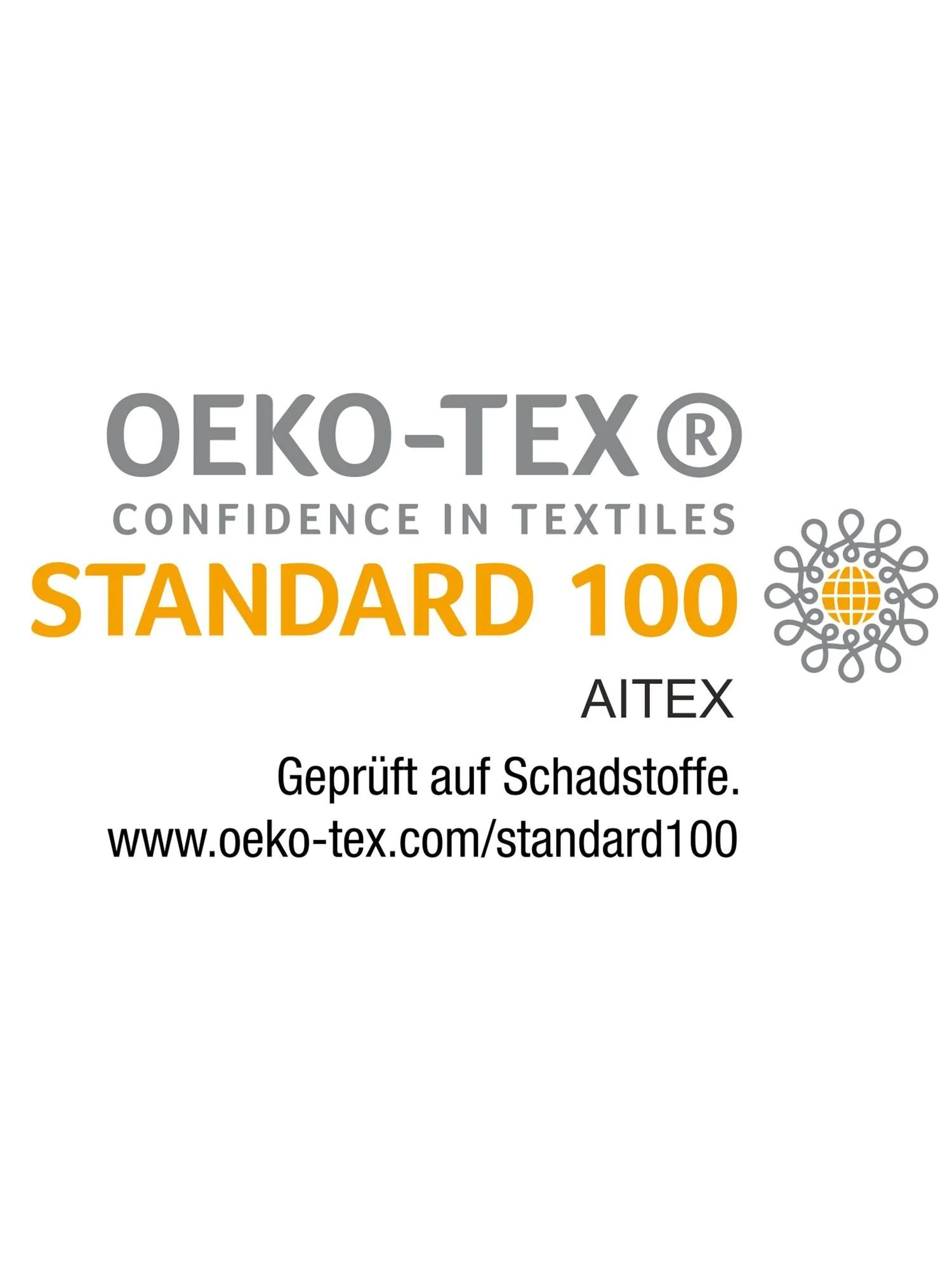 JULIE JULSEN BIO Waschhandschuh – Terrakotta · 15 × 21 cm